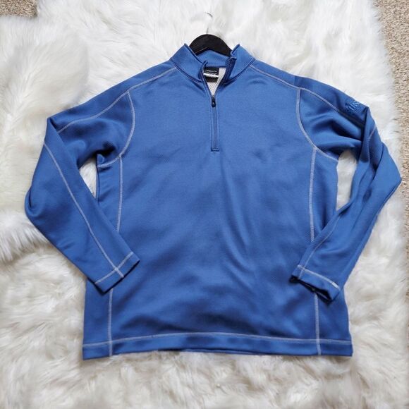 Nike Golf Dri-Fit Mens Sweatshirt - Picture 10 of 10